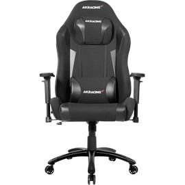 AKRacing Core EX-Wide SE Gaming Chair schwarz/grau
