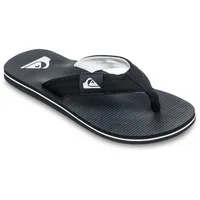 QUIKSILVER Molokai Layback Ii - Sandalen Gr. 44 blau