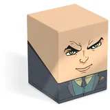 squaroes - Squaroe DC Justice LeagueTM JL018 - Lex LuthorTM