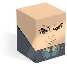 squaroes - Squaroe DC Justice LeagueTM JL018 - Lex LuthorTM