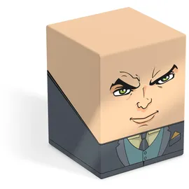 squaroes - Squaroe DC Justice LeagueTM JL018 - Lex LuthorTM