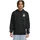 DC Shoes Hoodie Shock Side schwarz XXL