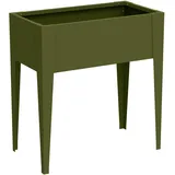 Westmann Vedura S 40 x 74 x 80 cm Olivgrün