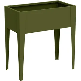 Westmann Vedura S 40 x 74 x 80 cm Olivgrün