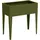Westmann Vedura S 40 x 74 x 80 cm Olivgrün