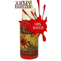 The Army Painter TAPWP1104 - Pure Red