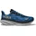 HOKA Clifton 9 Herren Slim Blau / Schwarz 46