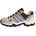 Hiking Shoes Schuhe-Niedrig, Sand strata/Silver Violet/Acid orange, 28 EU