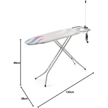 Vileda Total Reflect Plus M (167342)
