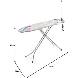 Vileda Total Reflect Plus M (167342)