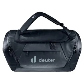 Deuter Aviant Duffel Pro 60 l black