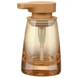 BLOMUS Seifenspender Ava 13cm Tan