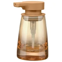 BLOMUS Seifenspender Ava 13cm Tan