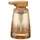 BLOMUS Seifenspender Ava 13cm Tan