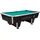 Winsport Billardtisch "Orlando 8 ft. / 254 x 142 cm