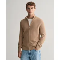 GANT Cardigan 8040524/301, grün,