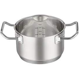 Rösle Expertiso Kochtopf 16 cm
