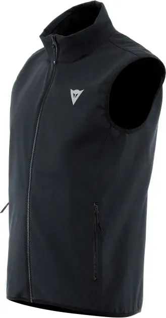 Dainese No-Wind, gilet thermique - Noir - L