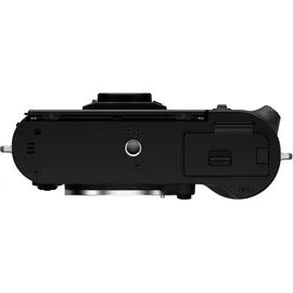 Fujifilm X-T50 Body schwarz