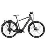 Scott Sub Sport eRIDE 20 2024 | galaxy grey | XL | E-Trekkingräder