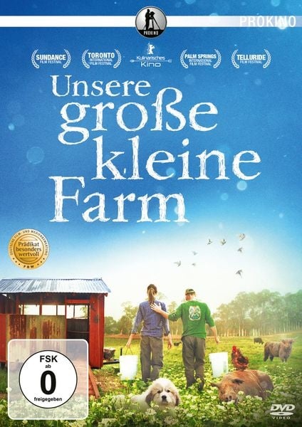 Preisvergleich Produktbild Unsere große kleine Farm