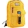 DISCOVERY Schultertasche Polyester Gelb