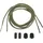 Haix Schnürsenkel Reparaturset SL 705017 Khaki