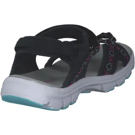 CMP Almaak Damen ANTRACITE-ACQUA 41