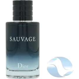 Dior Sauvage Eau de Toilette 100 ml