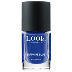 Nagellack Look to go SAPPHIRE BLUE