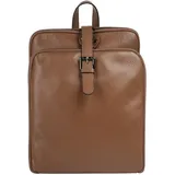 Cluty Cityrucksack Braun