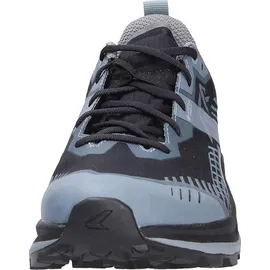 Lowa Amplux 2 GTX Damen Schwarz/Rauchblau 38