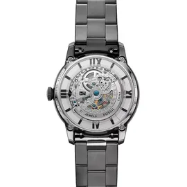 Fossil Townsman Edelstahl 44 mm ME3268