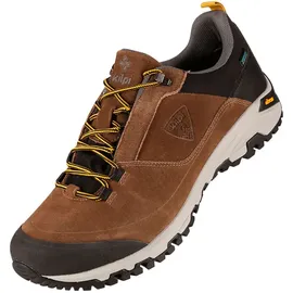 Kilpi Anak Low Wp Wanderschuhe - Brown - EU 37