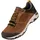 Kilpi Anak Low Wp Wanderschuhe - Brown - EU 37