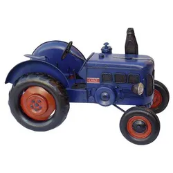 Lanz Bulldog (1957)