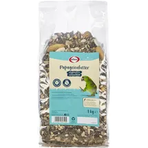 Elles Papageienfutter 2,5kg 4x2,5kg