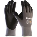 Big Arbeitsschutz aTG Handschuh MaxiFlex® Ultimate. vollb., Gr. 6