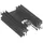 FISCHER ELEKTRONIK SK 104/25,4/STS SK 104/25,4/STS Strangkühlkörper 9 K/W (L x B) 34.9 mm x 25.4 mm