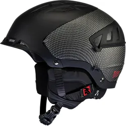 K2 Diversion gunmetal - black (1.3.) S