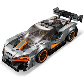 LEGO Speed Champions McLaren Senna 75892