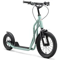 Star Scooter Star-Scooter Cityroller 16 Zoll Grün