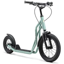 Star Scooter Star-Scooter Cityroller 16 Zoll Grün