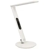 H4L Schreibtischlampe Weiß