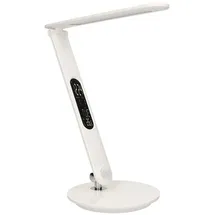 H4L Schreibtischlampe Weiß