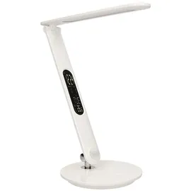 H4L Schreibtischlampe Weiß