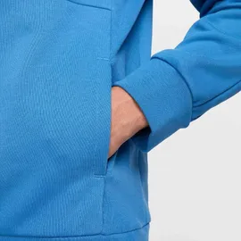 Nike Nikecourt Heritage Dri-FIT Fleece star blue/armory navy/psychic blue XXL