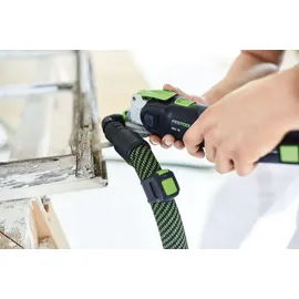Festool Vecturo OSC 18 HPC 4,0 EI-Set inkl. 1 x 4,0 Ah + Systainer SYS3 M 576593