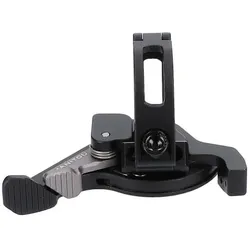 MANITOU Remote Hebel Deuce | schwarz
