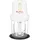 Moulinex Moulinette Compact, Zerkleinerer, Weiss